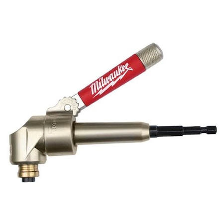 Milwaukee Tool RIGHT ANGLE ATTACHMENT KIT ML49-22-8510